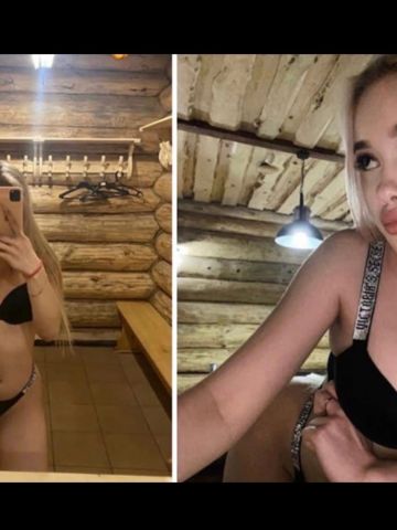 Проститутка Мадина Проститутка Мадина